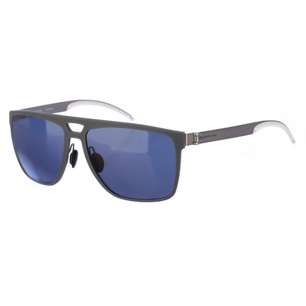 Mercedes Benz Sunglasses Solbriller Mercedes-benz Style Flerfarvet  Mand
