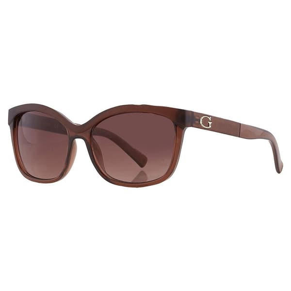 Guess Gf0300-5745f Aurinkolasit Kultainen  Mies