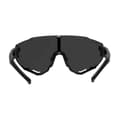 Miniatyrbillede 4 af 4: Force Creed Solbriller Sort Mirror Black/CAT3
