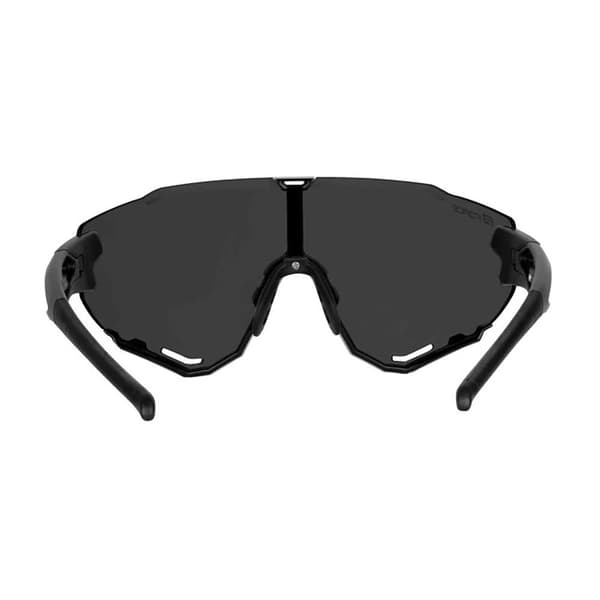 Force Creed Solbriller Sort Mirror Black/CAT3
