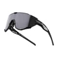 Miniatyrbillede 1 af 4: Force Creed Solbriller Sort Mirror Black/CAT3