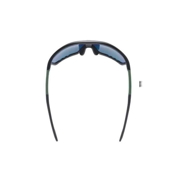 UVEX Sportstyle 706 Solglasögon Grön - Unisex/vuxen