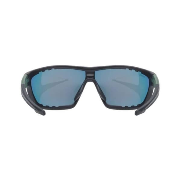 UVEX Sportstyle 706 Solglasögon Grön - Unisex/vuxen