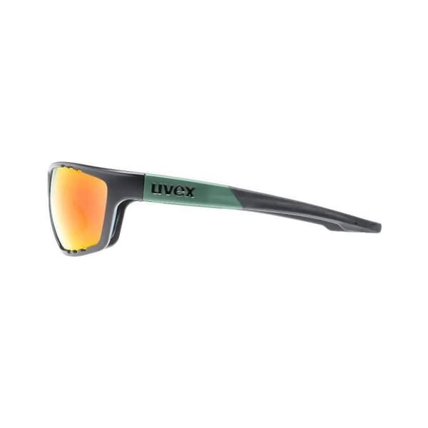 UVEX Sportstyle 706 Solglasögon Grön - Unisex/vuxen