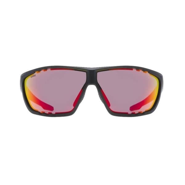 UVEX Sportstyle 706 Solglasögon Grön - Unisex/vuxen