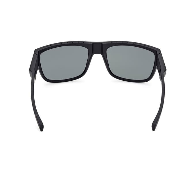 Adidas Sport Solbriller Sp0082-6002n Sort  Mand
