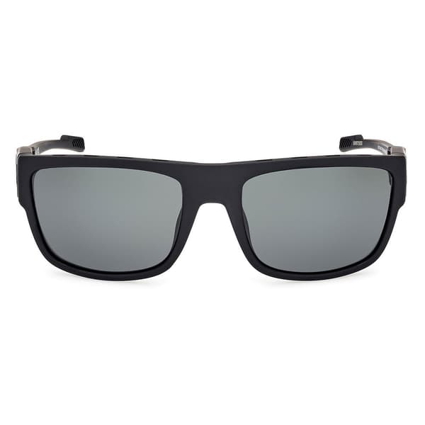 Adidas Sport Solbriller Sp0082-6002n Sort  Mand