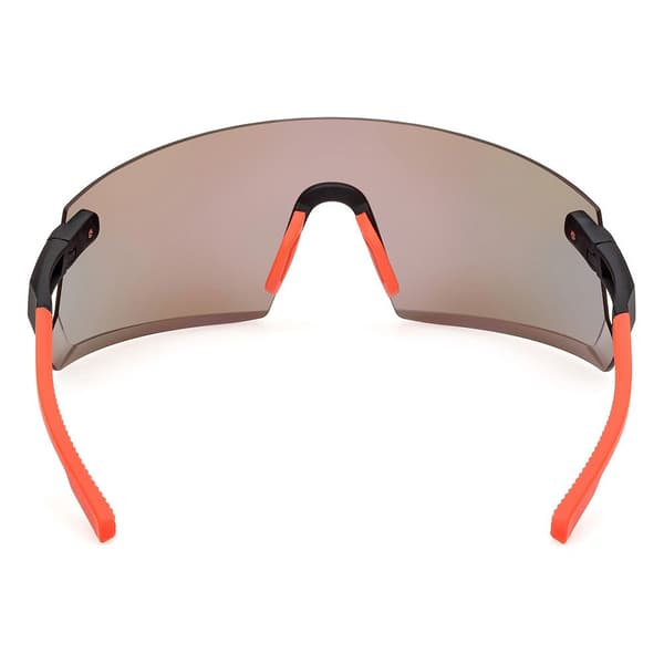 Adidas Sport Solbriller Sp0090 Orange  Mand
