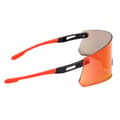 Miniatyrbillede 4 af 8: Adidas Sport Solbriller Sp0090 Orange  Mand