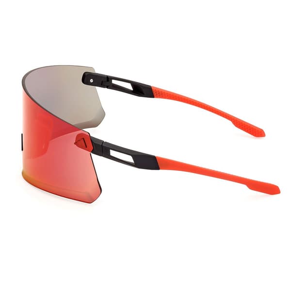 Adidas Sport Solbriller Sp0090 Orange  Mand