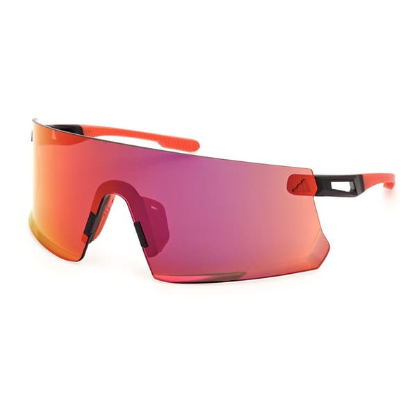 Adidas Sport Solbriller Sp0090 Orange  Mand