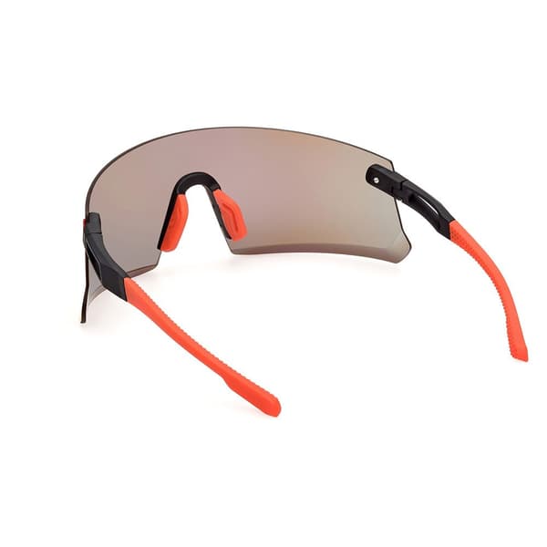 Adidas Sport Solbriller Sp0090 Orange  Mand