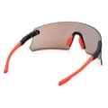 Miniatyrbillede 8 af 8: Adidas Sport Solbriller Sp0090 Orange  Mand