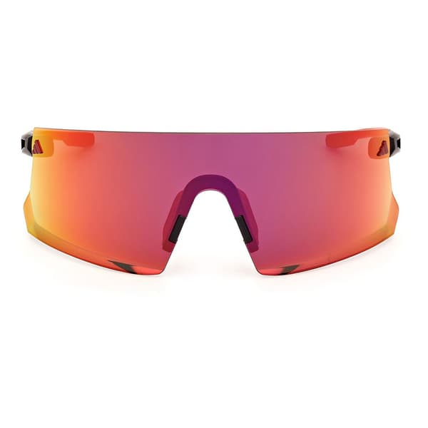 Adidas Sport Solbriller Sp0090 Orange  Mand