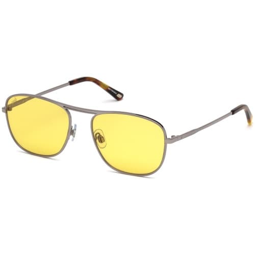 WEB EYEWEAR WE0199-14J - Solglasögon Herr (55/15/145)