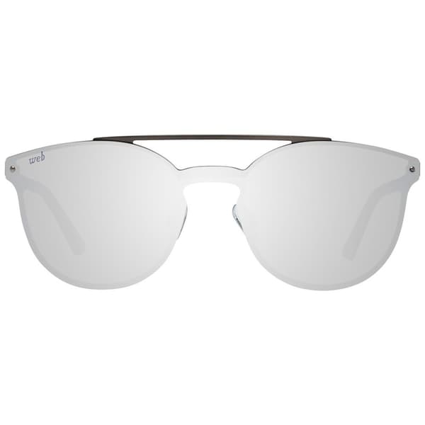 Web Eyewear Aurinkolasit We0190-0009c Hopeinen  Mies
