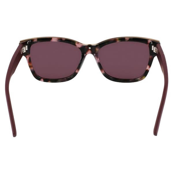 Dkny Solbriller 549s Brun Medium Beige 4/CAT3 Mand