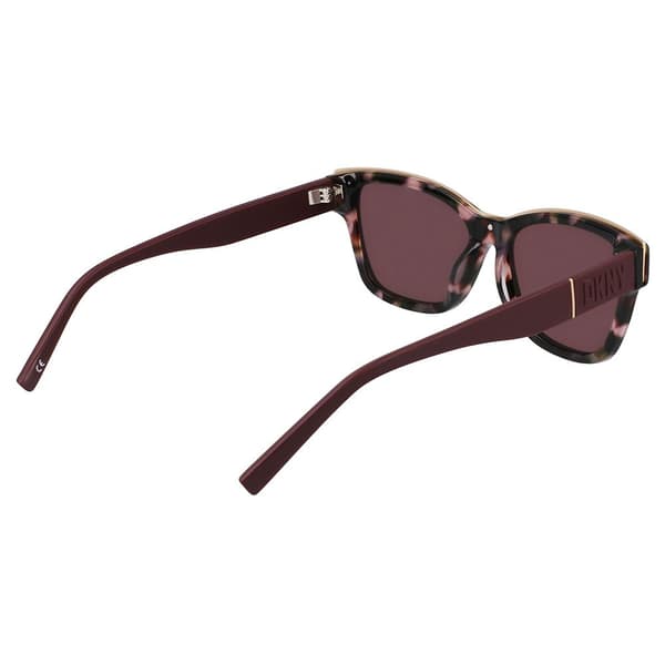 Dkny Solbriller 549s Brun Medium Beige 4/CAT3 Mand