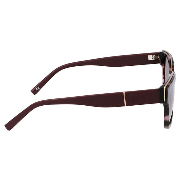 Dkny Solbriller 549s Brun Medium Beige 4/CAT3 Mand