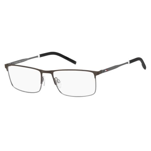 TOMMY HILFIGER TH-1843-XCB - Glasögon Herr (55/17/145)