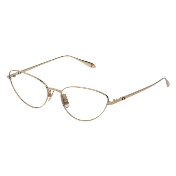 Carolina Herrera Ny Briller Vhn056m560300 Rosa  Mand