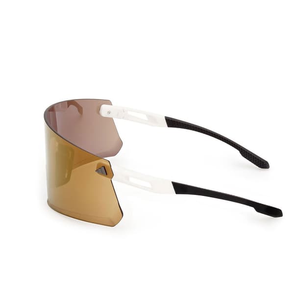 Adidas Sport Solbriller Sp0090 Gylden  Mand