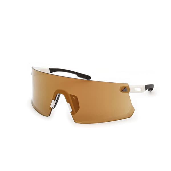 Adidas Sport Solbriller Sp0090 Gylden  Mand