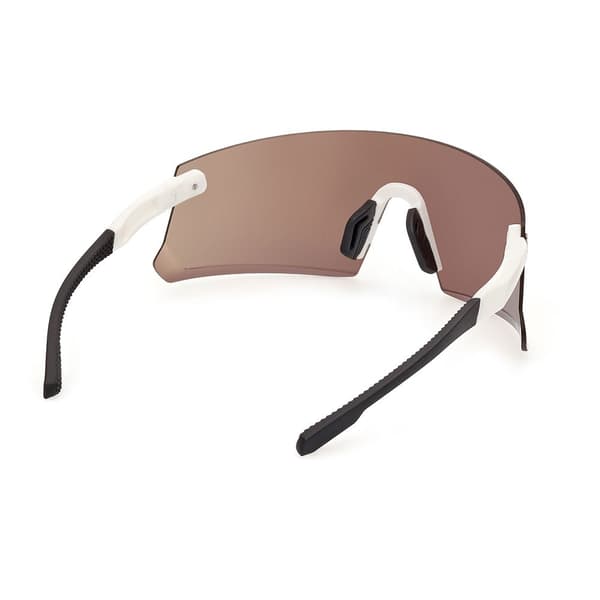 Adidas Sport Solbriller Sp0090 Gylden  Mand