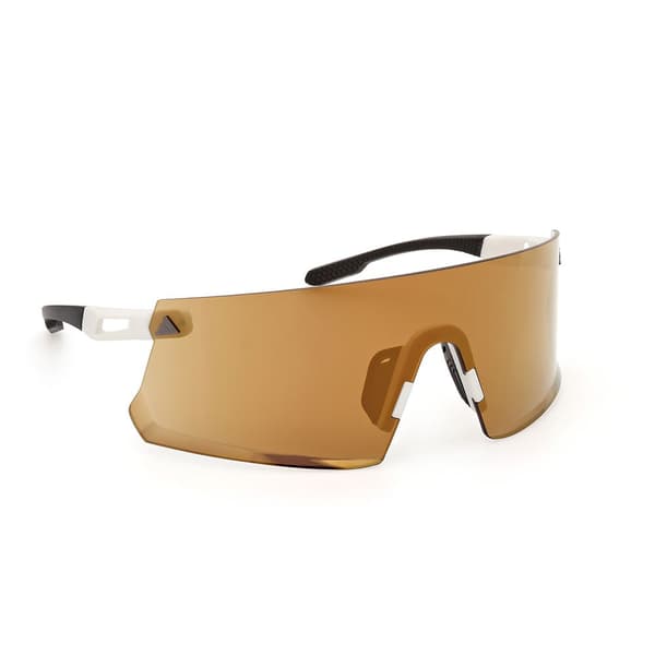 Adidas Sport Solbriller Sp0090 Gylden Mand