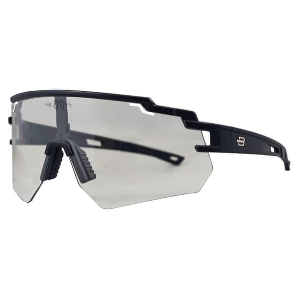 Bloovs Galibier Foto Kromatiske Solbriller Transparent Photocromatic/CAT3
