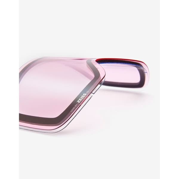 Solglasögon - Hawkers - Small Lens Ski - Rosa färg - Skyddskategori 1 - Unisex
