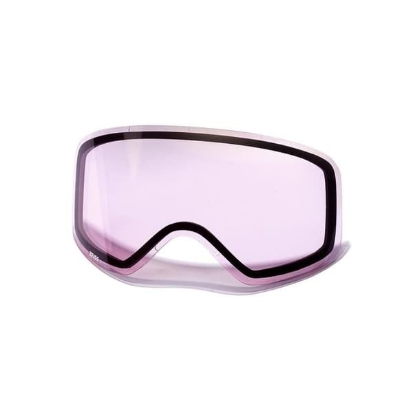 Solglasögon - Hawkers - Small Lens Ski - Rosa färg - Skyddskategori 1 - Unisex