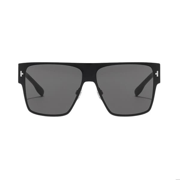 Sunglasses - Hawkers - Long Island - Svart metall - UV400 skydd - Unisex