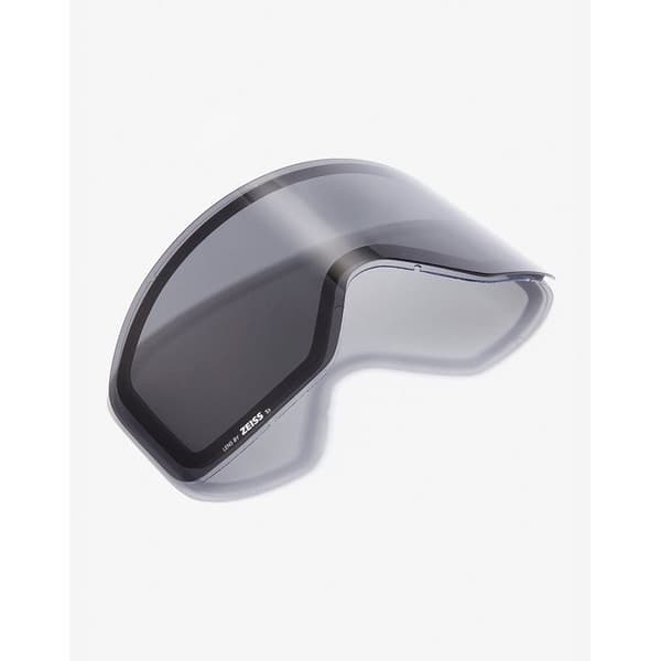Solfyllda glasögon - Hawkers - Big Lens Ski - Svart - Kategori 3 - Unisex