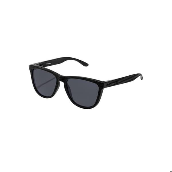 Solsken - Hawkers - One Raw Carbon - Polariserade - Kolfiber - Kategori 3