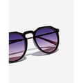 Miniatyrbild 4 av 5: Sunglasses - Hawkers - Warwick Crosswalk - Svart - Rosa linser - UV400 skydd