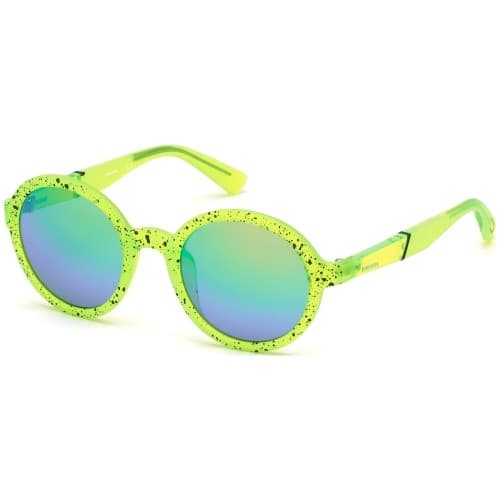 DIESEL DL02644895Q - Solglasögon Unisex (48)