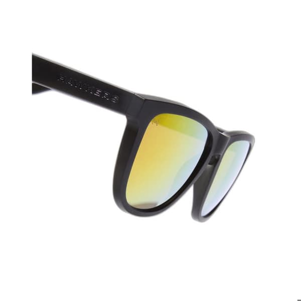 Solsken - Hawkers - One Raw - Orange spegelglas - UV400 skydd - Unisex