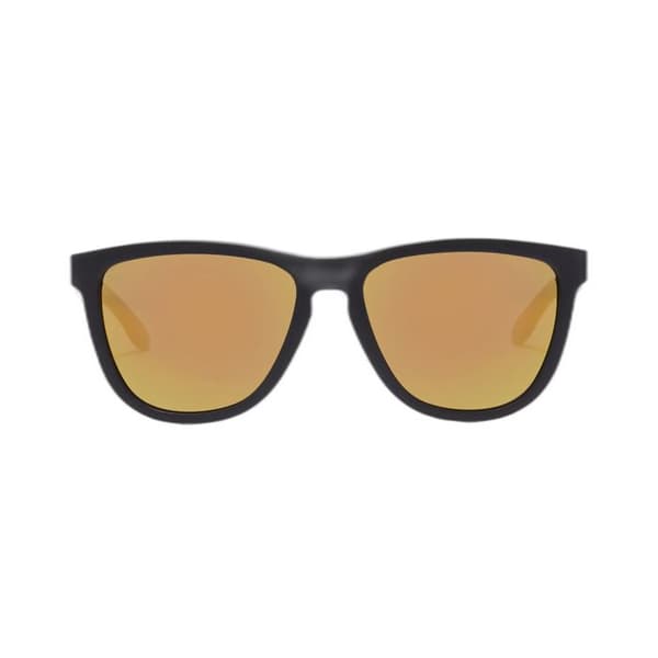 Solsken - Hawkers - One Raw - Orange spegelglas - UV400 skydd - Unisex