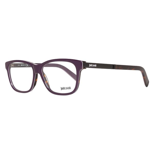 Just Cavalli Briller Jc0619-083-53 Lilla  Mand