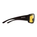 Miniatyrbillede 2 af 5: Smith Choice Guides Polariserede Solbriller Gylden  Mand