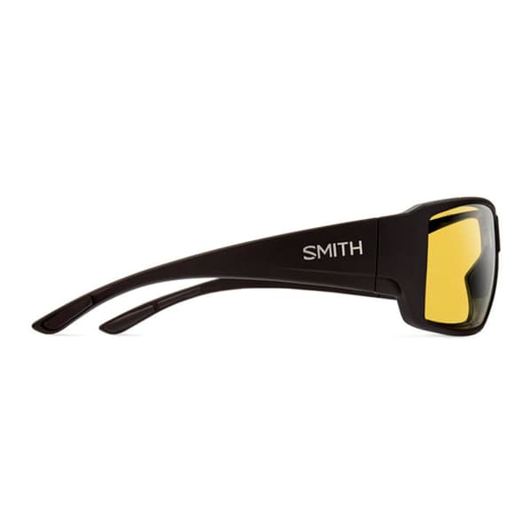 Smith Choice Guides Polariserede Solbriller Gylden  Mand