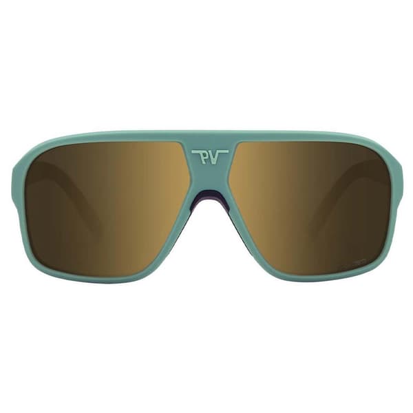 Pit Viper The Flight Optics Solglasögon Durchsichtig The Flight Optics Country Club/CAT3