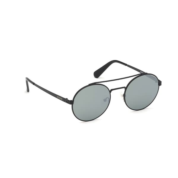 Guess Solbriller Gu6940 Sort 53 Mand