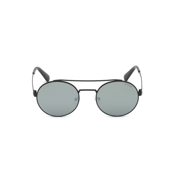Guess Solbriller Gu6940 Sort 53 Mand