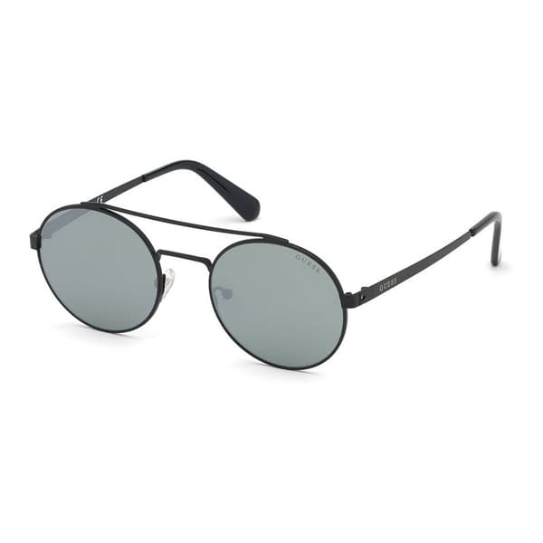 Guess Solglasögon Gu6940 Svart 53 Man