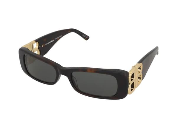 Sunglasses Balenciaga BB0096S 002