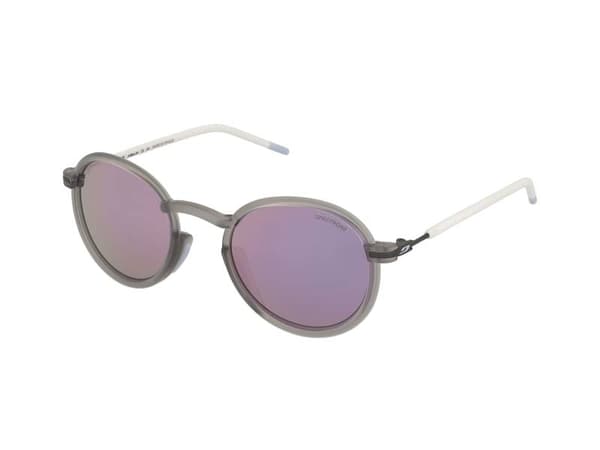 Sunglasses Julbo Around Gris Cristal/Rose