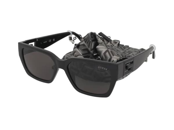 Sunglasses Guess GU7916 01A