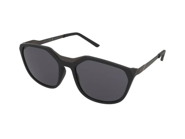 Sunglasses Alpina Fleek Black Matt/Black